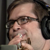 trumpeter Marc Franklin of The Bo-Keys